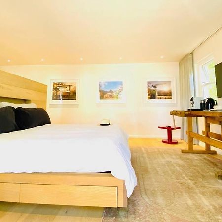 Farm Retreat Appartement Franschhoek Buitenkant foto
