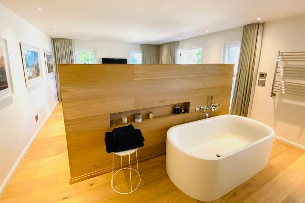 Farm Retreat Appartement Franschhoek Buitenkant foto