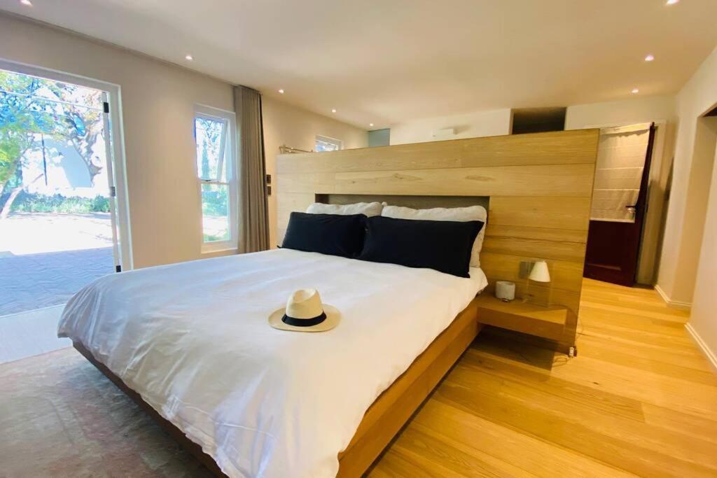 Farm Retreat Appartement Franschhoek Buitenkant foto